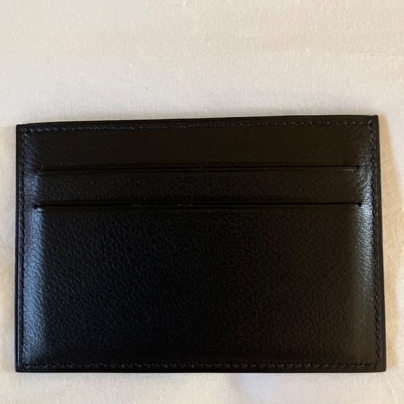 Hermes Citizen Twill Card Holder - Picture 6 of 6